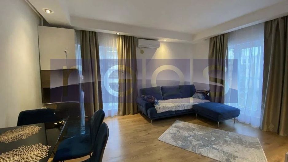 VANZARE 3 CAMERE | PARCARE INCLUSA | COSMOPOLIS - Poză 1