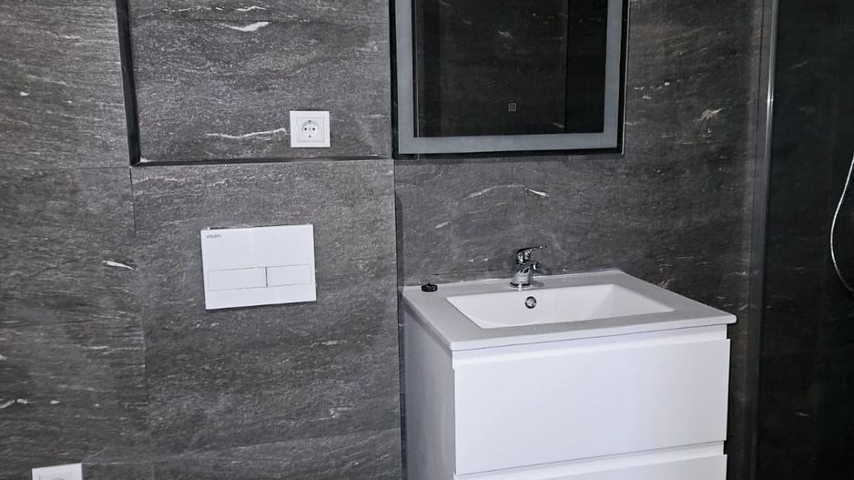 Apartament deosebit cu 3 camere, bloc nou 2025 – Zona Pallady, - Poză 17