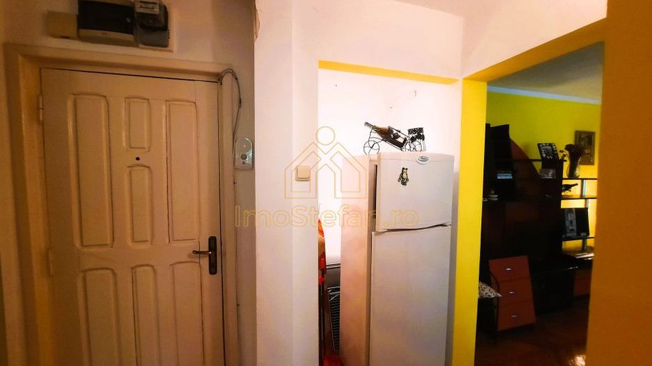 Tomis Nord | Apartament la etajul 2 | Locatie ideala pentru tine! - Poză 8