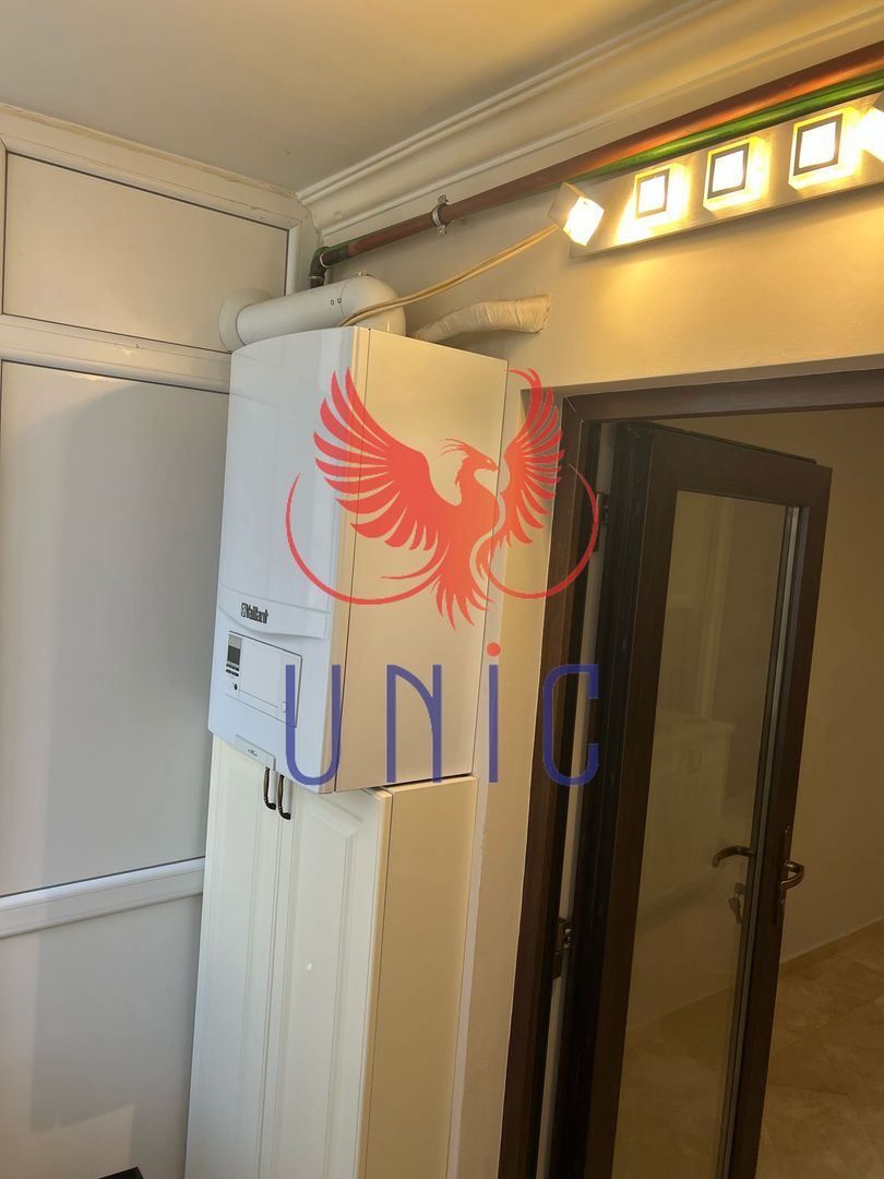 2 camere decomandate, etaj 1, Rovine H-uri - 122 000 Euro - Poză 26