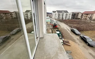 Apartament generos cu 4 camere | 100 mp | Europa - Poză 11