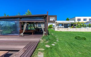 Vila Escapada | Piscină & Garaj pentru Barcă | Comision 0 - Poză 34