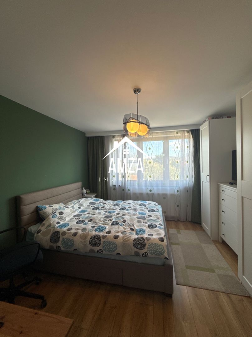 Apartament spațios și modern de vânzare – zona City Residence - Poză 16