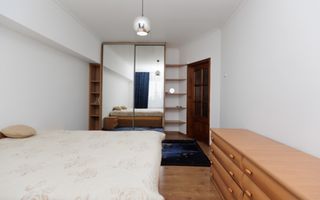 Chirie, apartament, 3 camere, str. Mitropolit Dosoftei, Buiucani - Poză 8