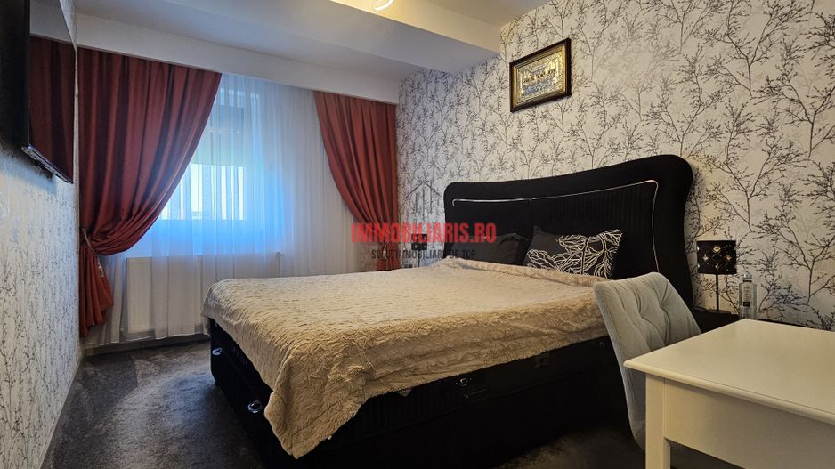 Theodor Pallady, Mobilat și Utilat Lux, Decomandat - Poză 7