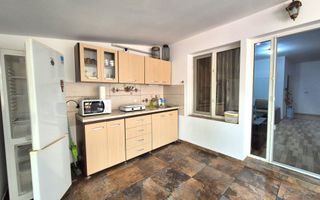 Eforie Nord (COD 02) Apartament 3 camere cu o terasa spatioasa - Poză 3