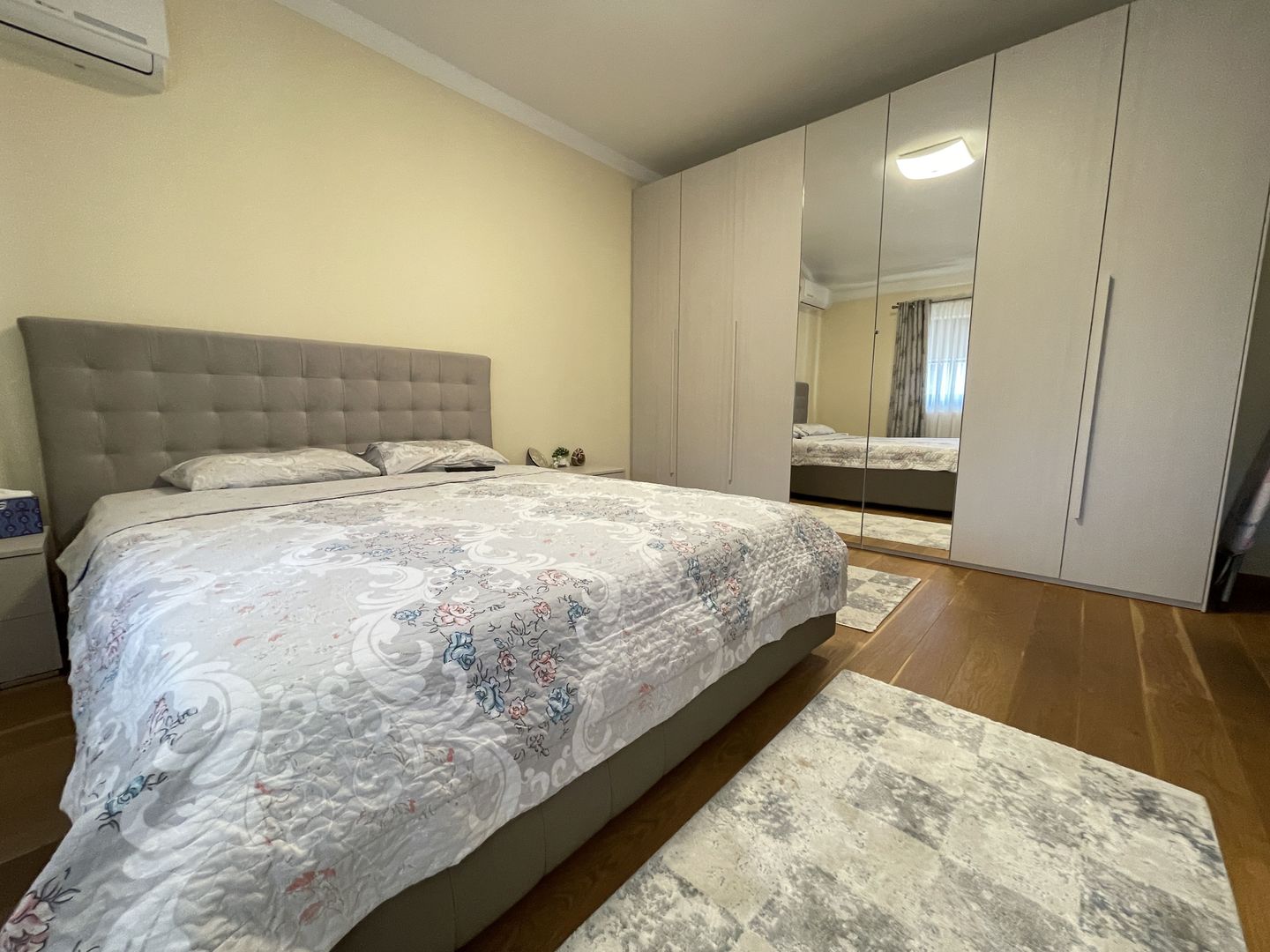 APARTAMENT DE LUX MOBILAT SI UTILAT - Poză 9