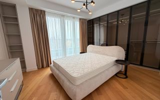 Penthouse nou 4 Camere Iancu Nicolae | Mobilat LUX | Terasa Panoramica - Poză 11