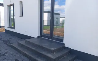 Casa/Vila Mega Parc * ,Berceni/Vidra - Poză 13