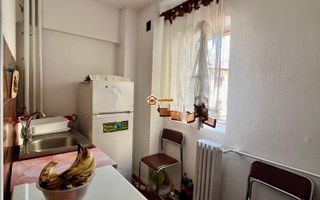 Garsonieră ultracentrală, Piața Unirii, Iași – Bloc Tarom - Poză 7
