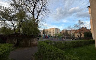 Apartament 2 camere | decomandat | zona Noua - Poză 12