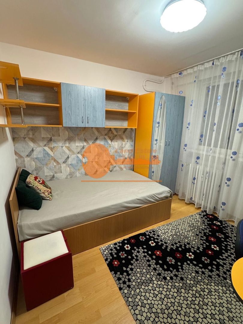 2 camere decomandată | 1 min metrou Râul Doamnei - Poză 2