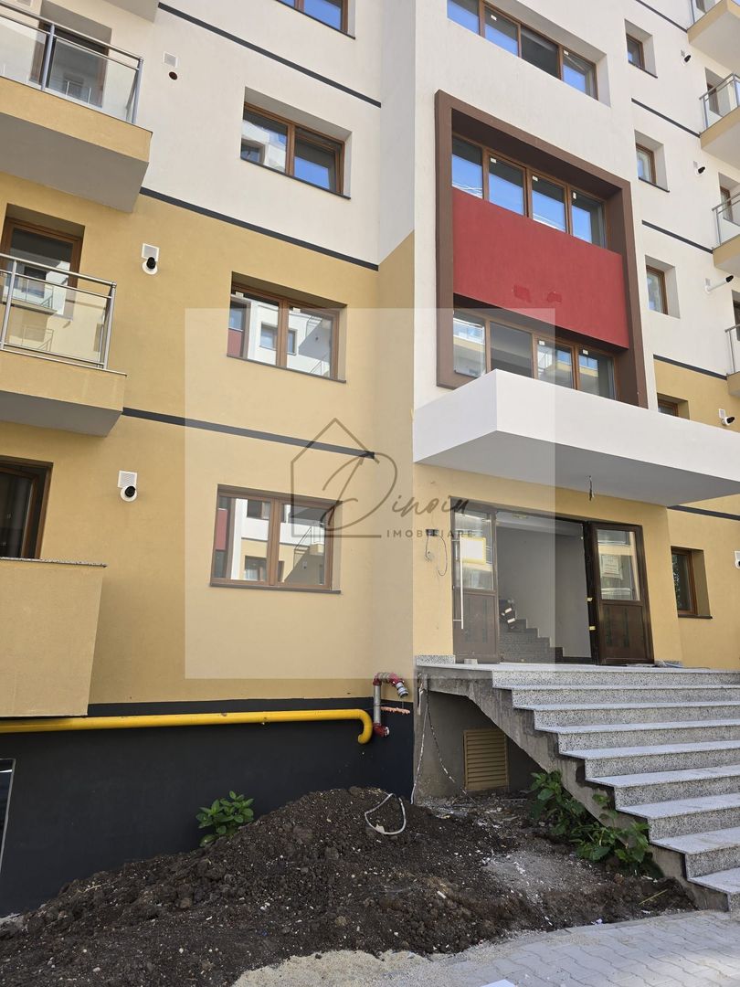 Apartament 2 camere Metalurgiei I Cartier Solar I finalizat - Poză 29