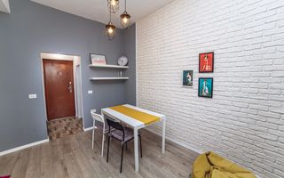 Garsonieră modernă, amenajata RBNB– Bulevardul Dacia - Poză 4