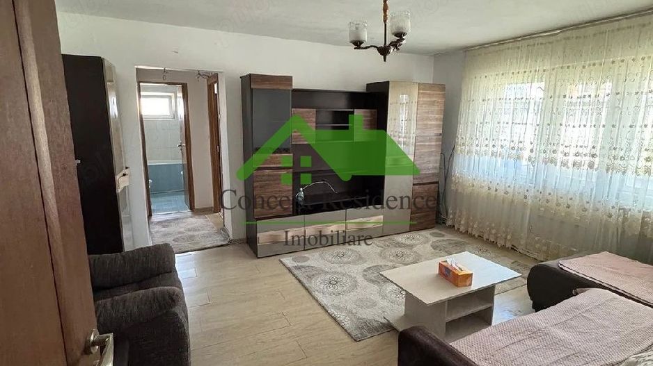 2 camere, 52 mp, etaj 4 – Petru Rareș - Poză 2