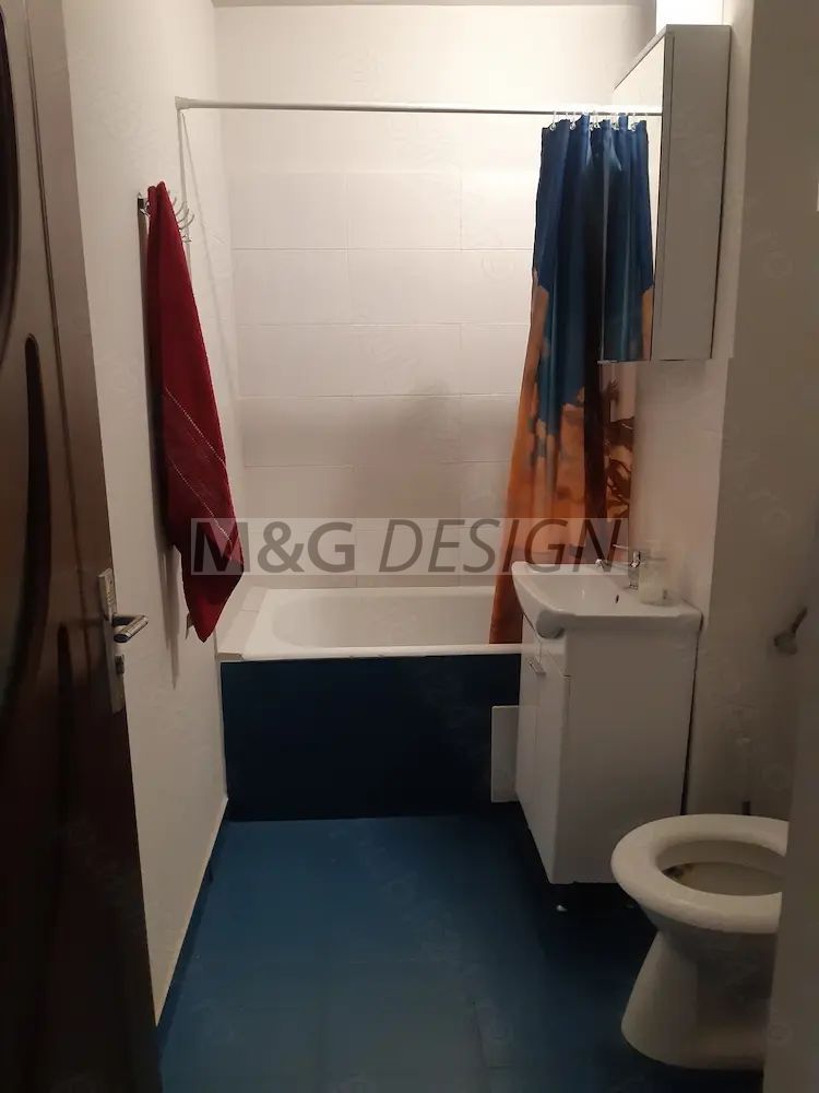 Apartament 1 camera Sagului etj 2 - Poză 5