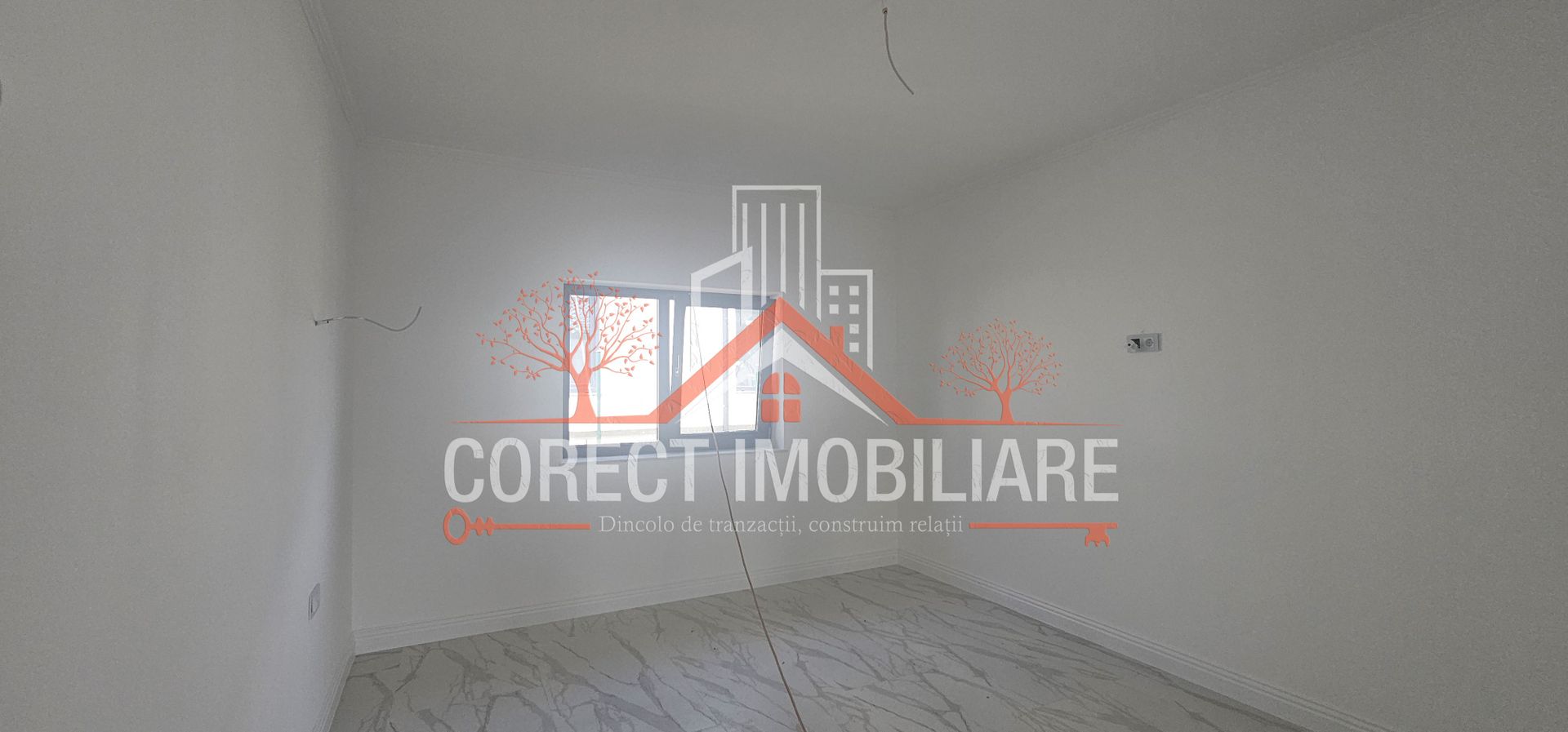 Casa premium 120 mp  utili panorama de vis - Poză 6