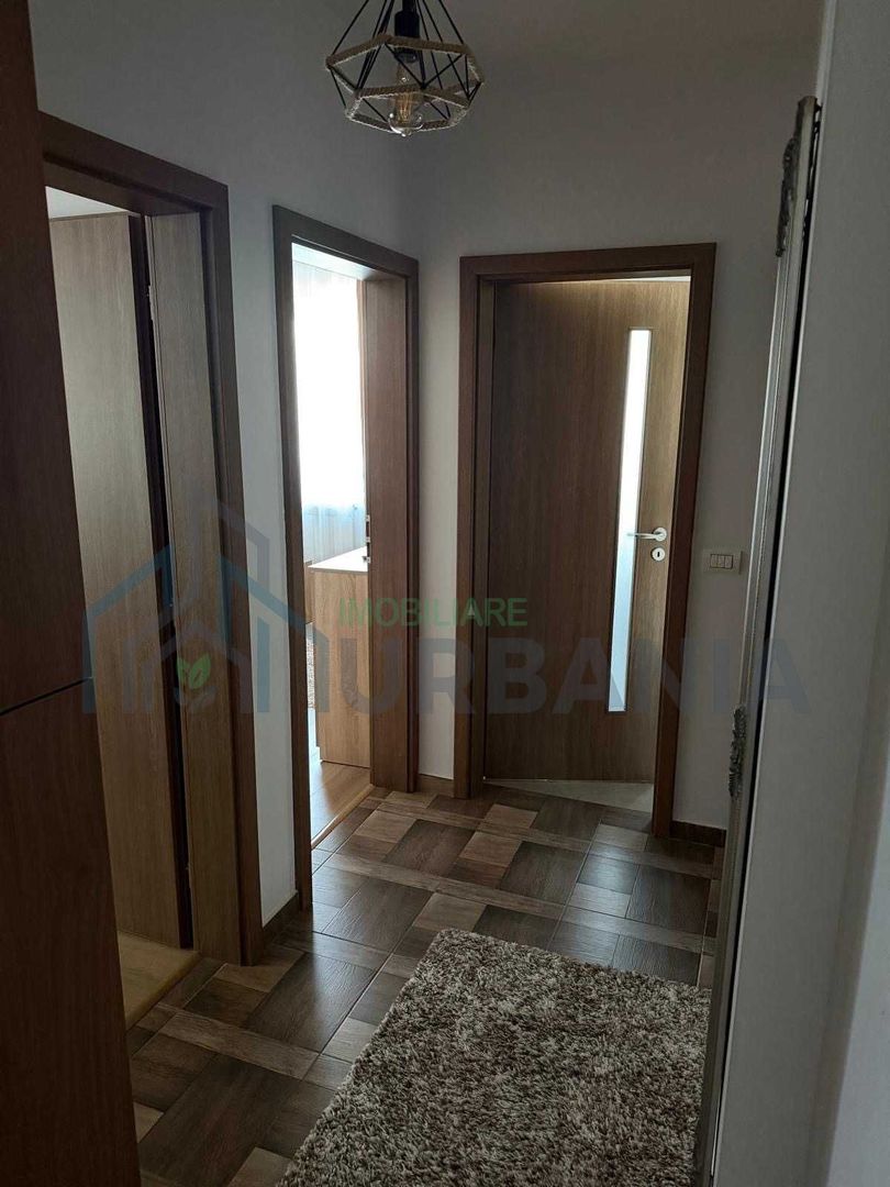 Apartament de închiriat, 3 camere, Valea Adâncă - Strada Pepinierii - Poză 4