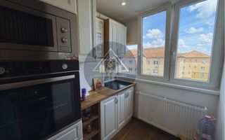 Apartament decomandat 3 camere, de vanzare - Poză 6