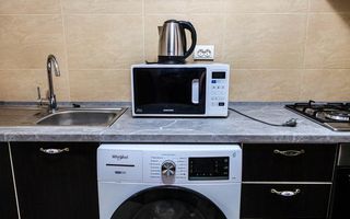 COMISION 0% Apartament 2 camere + parcare bloc nou Berceni Metalurgiei B2 - Poză 7