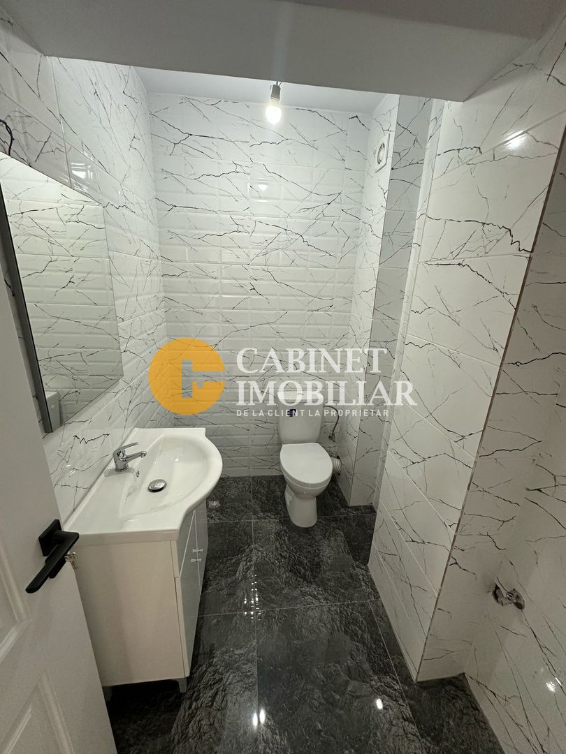 3 CAMERE - BLOC NOU - 2 BAI - LOC DE PARCARE - VALEA LUPULUI - Poză 7