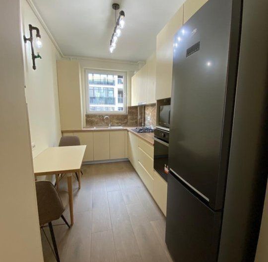 Inchiriere apartament 3 camere | Parcare inclusa | Floreasca Residence - Poză 7