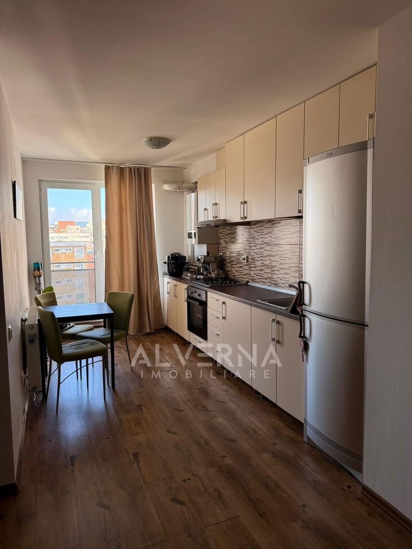Apartament 2 camere 50mp | balcon | parcare | cartier Gheorgheni - Poză 5