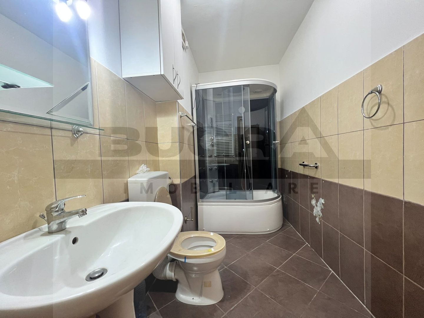 Apartament de 2 camere, 41mp, parcare subterana, Beta Residence - Poză 6