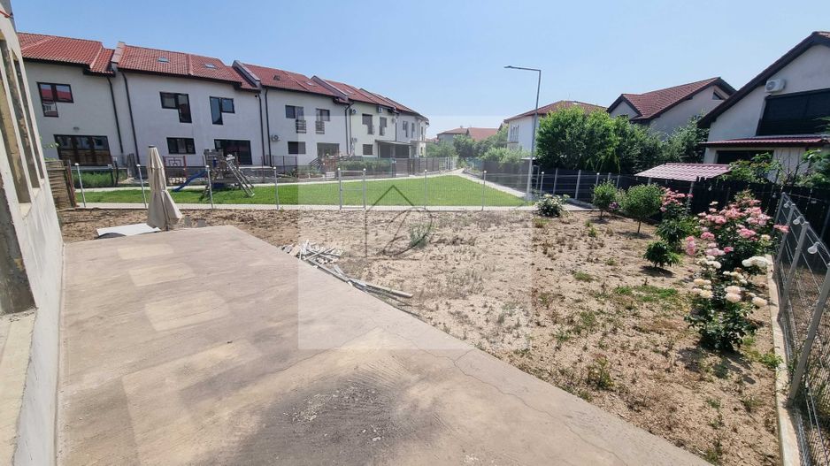 Vila Aviatiei Baneasa I Cartier HENRI COANDA sect  1 I Intabulata - Poză 7