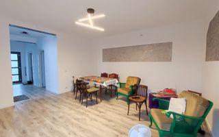 Casa individuală finisată | teren 495 mp | Dezmir - Poză 5