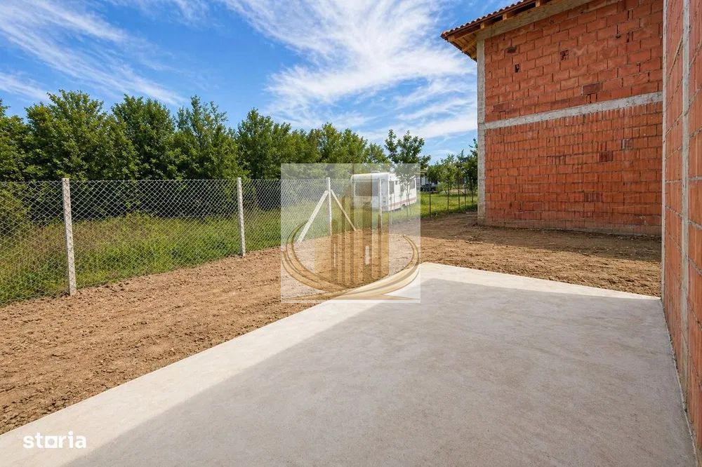 Duplex | 70 mp Utili | Teren 200 mp | 2 Parcări | Remetea Mare - Poză 7