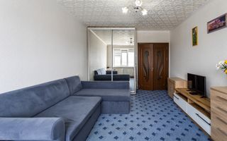 Vânzare, apartament, 33 mp, str. Albișoasa, Centru - Poză 1