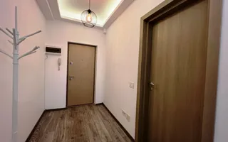 Apartament premium 2 camere + parcare Moara de Vant - Poză 22