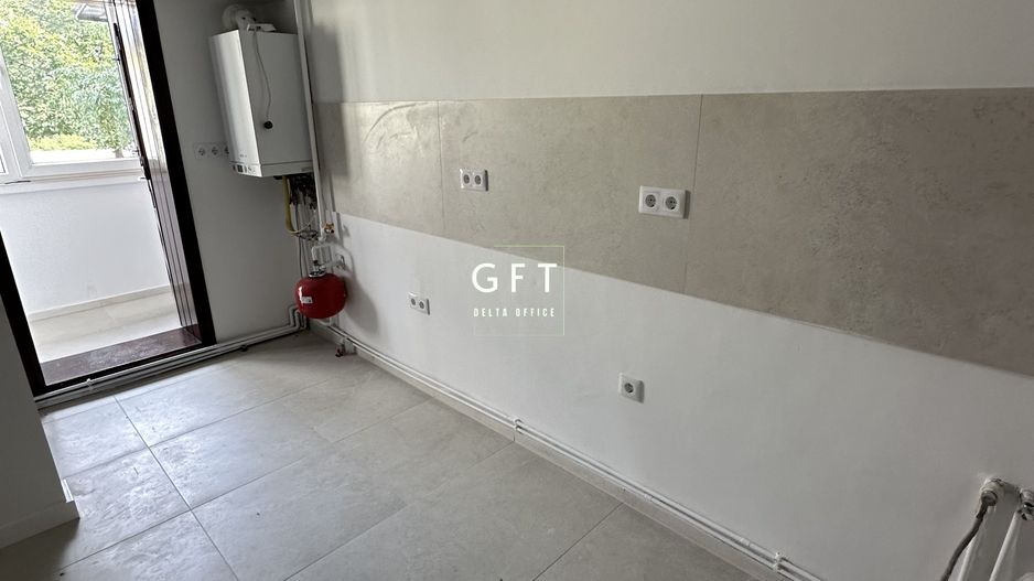 Apartament de vanzare Bistrita, 3 camere, zona Lama. - Poză 7