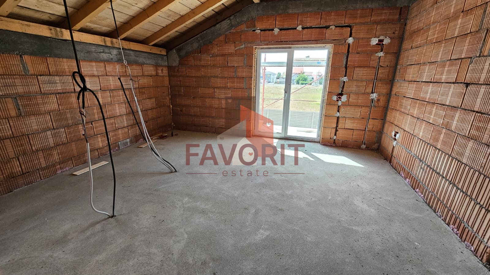 Duplex in Mosnita Noua | Finisaje la alegere | Langa Mcity | La Asfalt - Poză 20