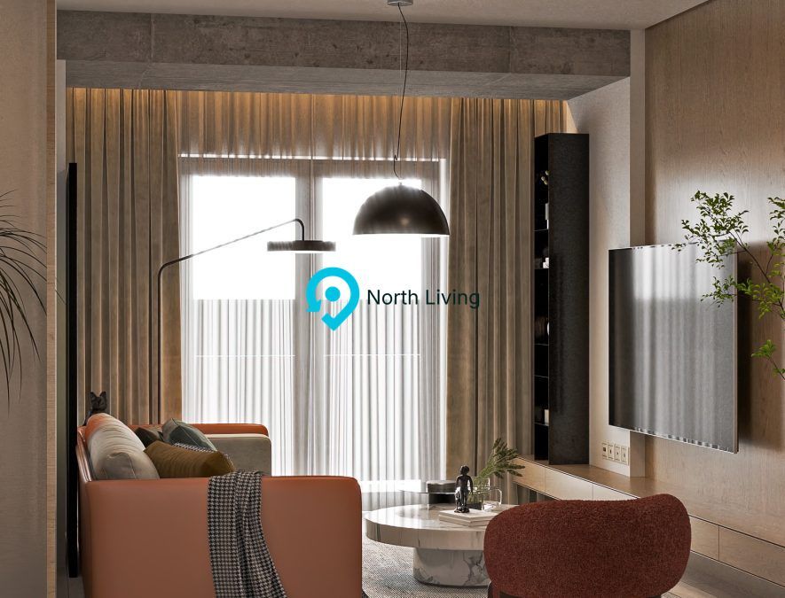 2 camere nou, 49 mp, balcon, Prelungirea Ghencea - Poză 2