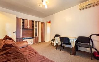 Etaj intermediar și orientare sud-vestică – zonă verde în Mănăștur - Poză 3