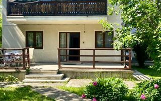 Vilă  5 camere *Teren915mp *Breaza - Poză 3