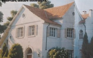 Casa individuala 5 camere Brasov - zona Bartolomeu