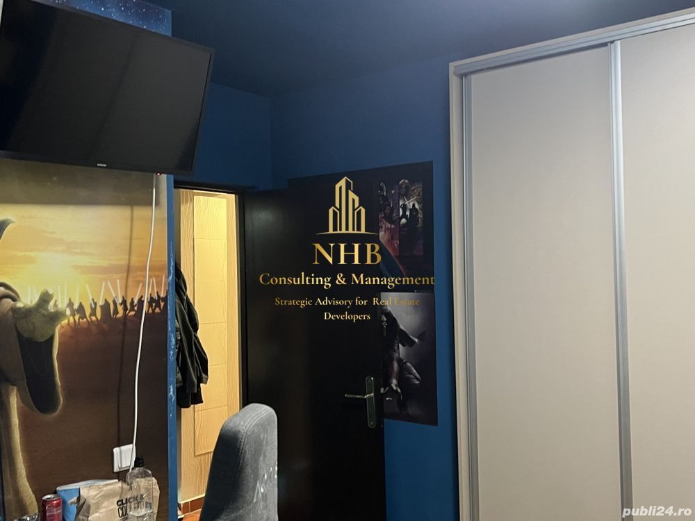 Apartament de vânzare 2 camere Greenfield , Pădurea Băneasa - Poză 6