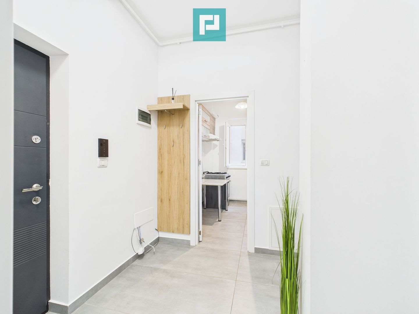 Apartament 2 camere  confort și  liniște în Giroc - Poză 2