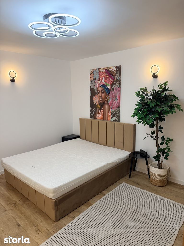 Garsonieră de  inchiriat - Drumul Taberei | Metrou - Poză 6