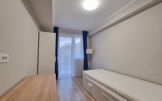 Apartament de 3 camere, PETFRIENDLY, parcare subterana, Dobrogeanu Gh. - Poză 10