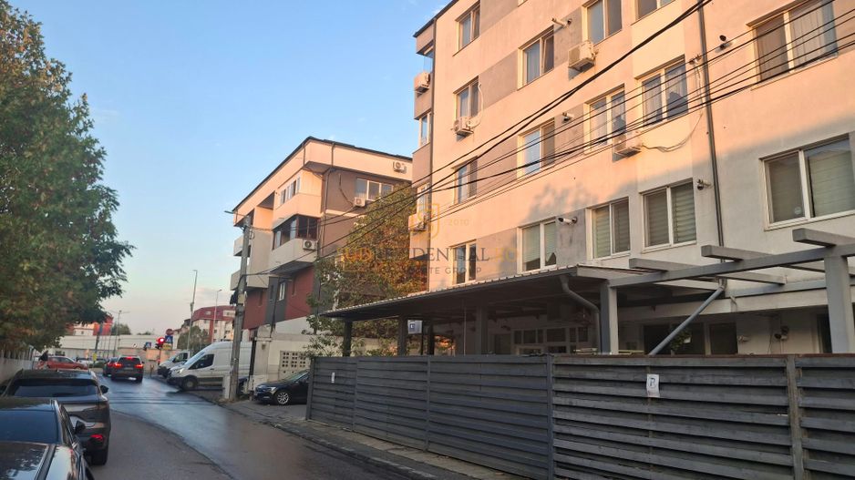 Garsoniera mobilata si utilata, mutare imediata- Sos Oltenitei-Popesti - Poză 1