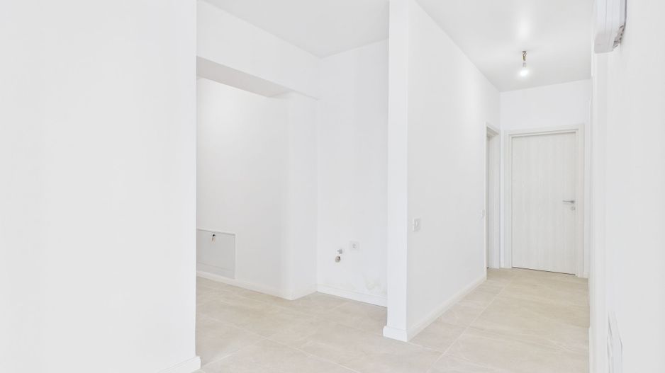 Apartament NOU 3 camere Pipera Ambiance Residence - Poză 15