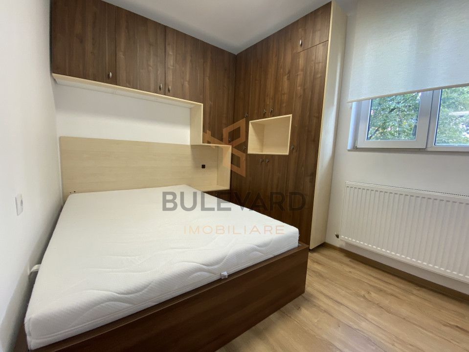 Apartament de vanzare in centrul cartierului Gheorgheni! - Poză 3