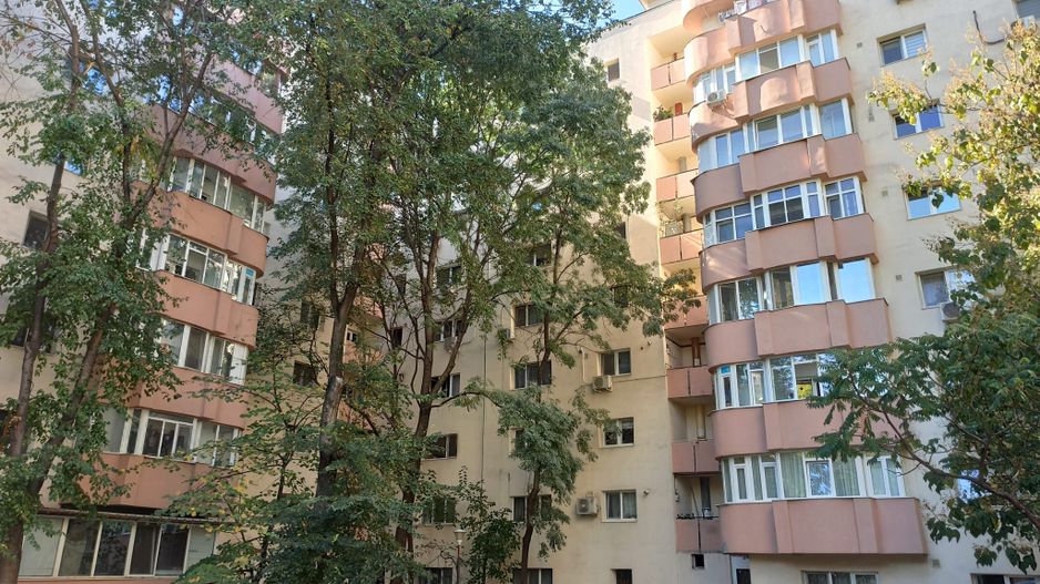 2cam. dec. parter pretabil firma/birou 7min metrou Timpuri Noi - Poză 2