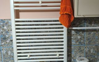 Garsonieră intimă, central Orșova, spre Dunăre – ideal investiție - Poză 12