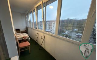 P 1230 - Apartament cu 2 camere în Târgu Mures, Dâmbu Pietros - Poză 7