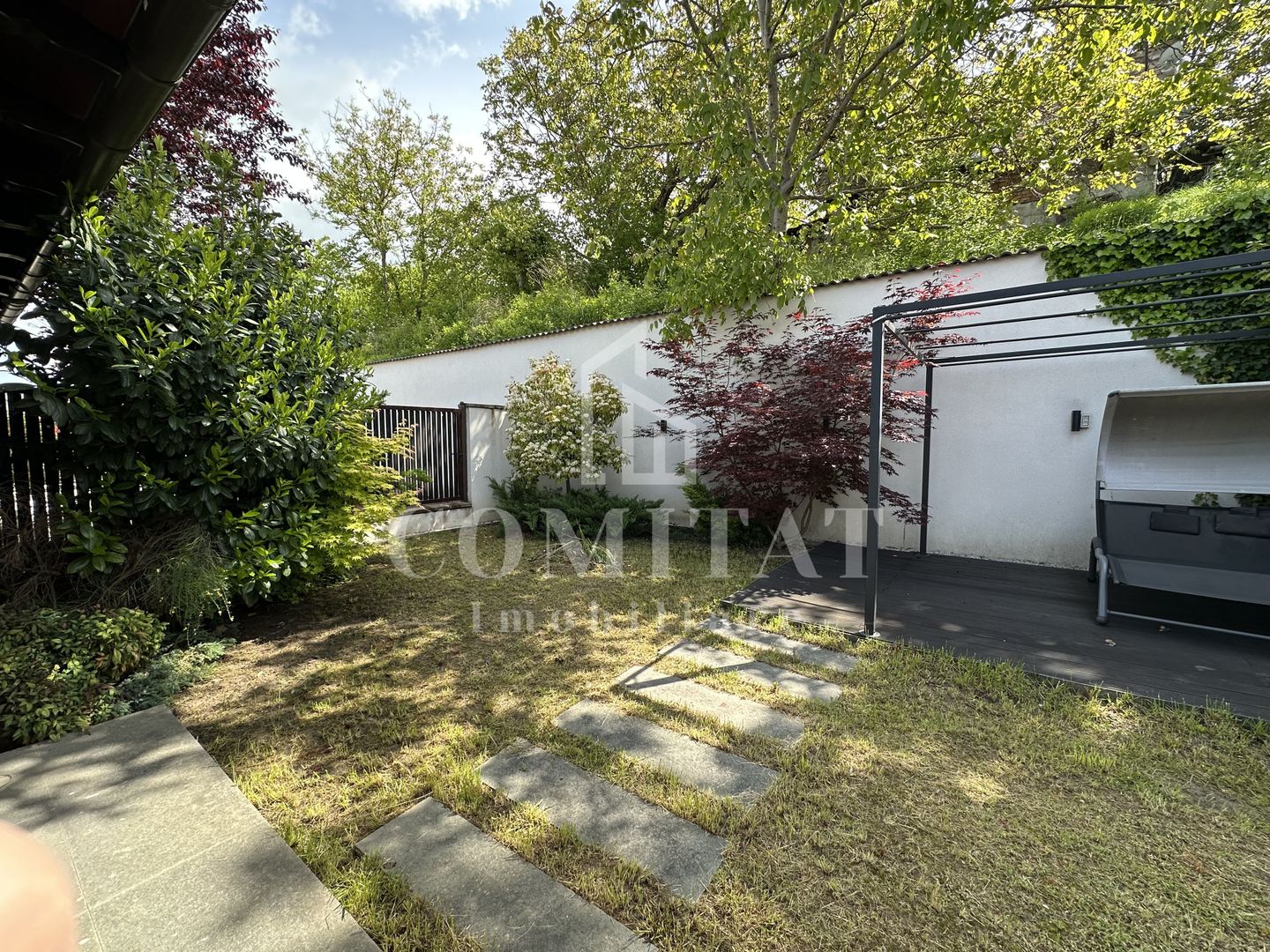 Duplex cu 3 dormitoare | Garaj | Gruia - Poză 27